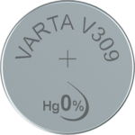 Varta Ρολογιού V309 (1τμχ) - Image 2