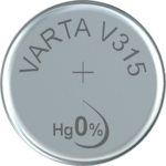 Varta Ρολογιού V315 (1τμχ) - Image 2