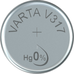 Varta Ρολογιού V317 (1τμχ) - Image 2