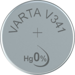 Varta Ρολογιού V341 (1τμχ) - Image 2