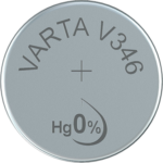 Varta Ρολογιού V346 (1τμχ) - Image 2