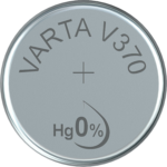 Varta Ρολογιού V370 (1τμχ) - Image 2