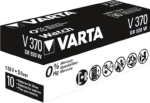 Varta Ρολογιού V370 (1τμχ) - Image 3