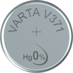 Varta Ρολογιού V371 (1τμχ) - Image 2