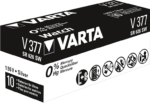 Varta Ρολογιού V377 (1τμχ) - Image 3