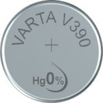 Varta Ρολογιού V390 (1τμχ) - Image 2