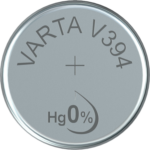 Varta Ρολογιού V394 (1τμχ) - Image 2