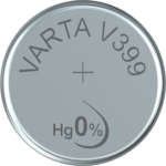 Varta Ρολογιού V399 (1τμχ) - Image 2