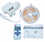 Avide LED Ταινία Blister RF 24V COB Θερμό IP20 2m - Image 3