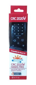 Τηλεχειριστήριο Hands-Free LG TV CRC2020V - Image 2