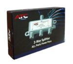 ATC Διακλαδωτής 3 Εξόδων 5-2400Mhz - Image 2