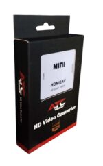 ATC Μετατροπέας HDMI σε Audio Video Out - Image 2
