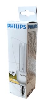 ΛΑΜ.PH.GENIE 11W( Ε14) ΘΕΡΜΟ