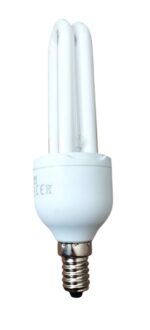 ΛΑΜ.PH.GENIE 11W( Ε14) ΘΕΡΜΟ - Image 2