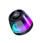 ATC-15 Mini Μαγνητικό Ηχείο Bluetooth RGB - Image 2