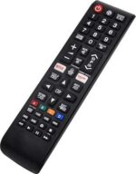 Τηλεχειριστήριο για Τηλεοράσεις Samsung L1618 - Image 2