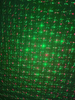 Fos me Χριστουγεννιάτικος Προβολέας Laser Ρεύματος IP65 Εξωτερικού Χώρου - Image 2