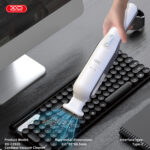 XO CZ020 Ασύρματη Ηλεκτρική Σκούπα Χειρός Οικιακής και Αυτοκινήτου 5000mAh - Image 4