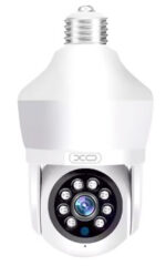 XO CR05 Pixel Κάμερα Magic Bulb 300W