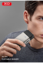 XO CF8 Ξυριστική Μηχανή Διπλής Κεφαλής - Image 6