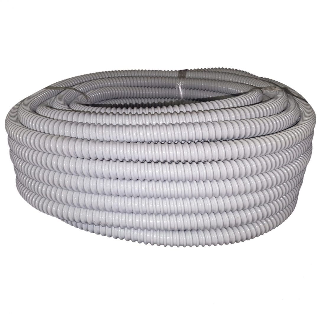 ΓΚΡΙ-scaled Redpoint RDPFLEX Φ32 ΓΚΡΙ RAL 7035 - Image 1