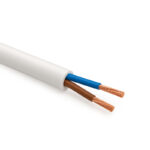 Redpoint ΚΑΛΩΔΙΟ ΕΥΚΑΜΠΤΟ 2X0,5