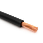 Redpoint ΚΑΛΩΔΙΟ H07V-R 1X16 ΜΑΥΡΟ (NYA)