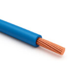 Redpoint ΚΑΛΩΔΙΟ H07V-R 1X16 ΜΠΛΕ (NYA)