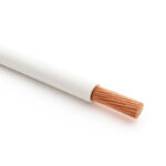 Redpoint ΚΑΛΩΔΙΟ H05V-K 1X0.50mm ΚΑΦΕ (NYAF) - Image 3