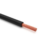 Redpoint 50mt ΚΑΛΩΔΙΟ H07V-K 1X25mm ΜΑΥΡΟ (NYAF)