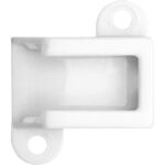 Geyer Τερματικό κάλυμμα για προφίλ αλουμινίου 004A - Image 4