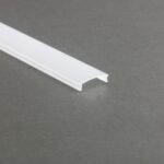 Geyer Κάλυμμα προφίλ αλουμινίου 014