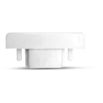 Geyer Τερματικό κάλυμμα για προφίλ αλουμινίου 019 - Image 3