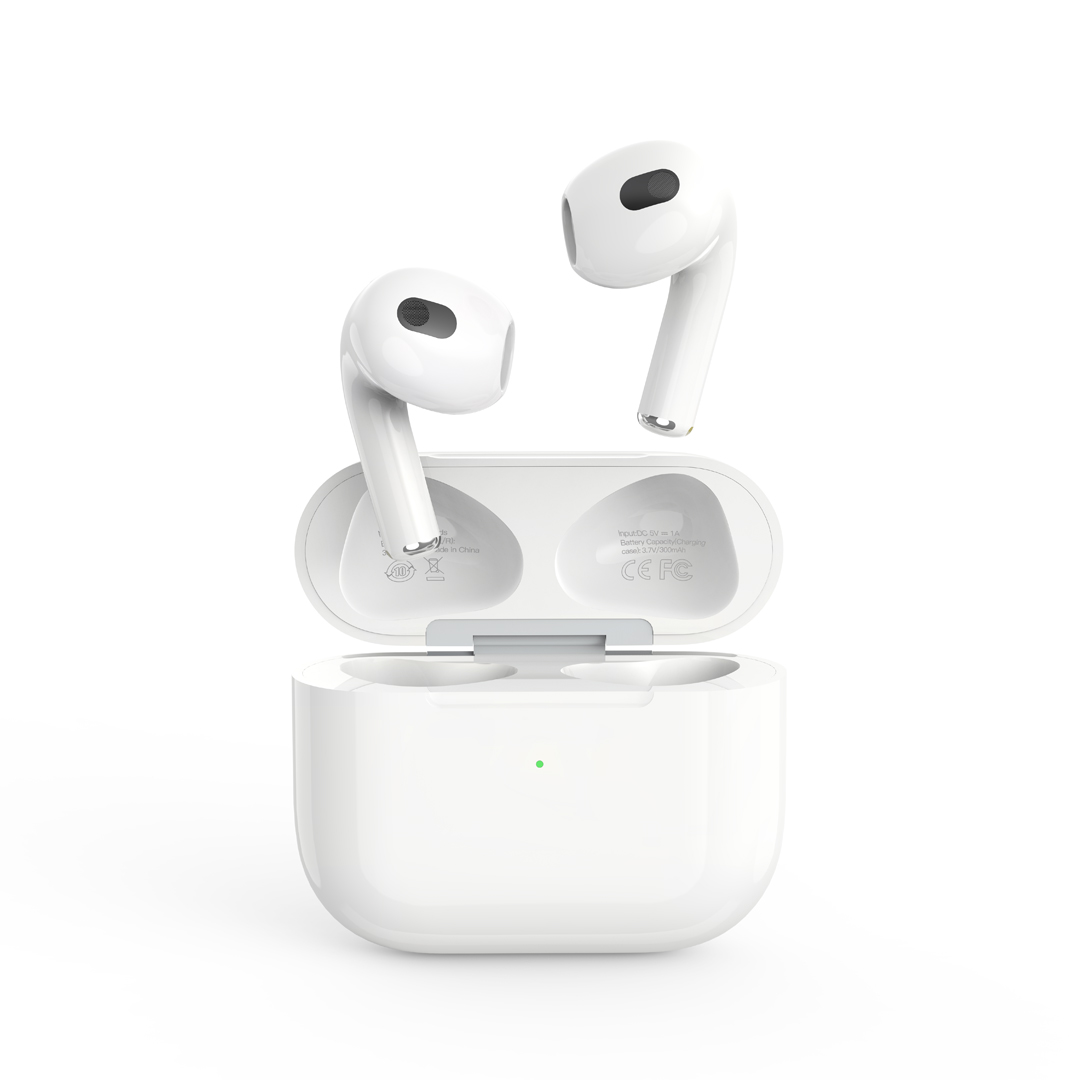 01_12_4 XO T4Pods Ακουστικά Bluetooth (4ης Γενιάς) - Image 1