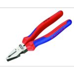 Redpoint 0202180 ΠΕΝΣΑ ΑΤΣΑΛΟΣΥΡΜΑΤΟΣ ΜΕ ΥΠΟΜΟΧΛΟΙΟ ΒΑΡΙΑ ΜΟΝΩΣΗ KNIPEX - Image 4