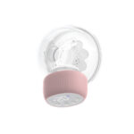 XO FG13 Έξυπνη Ηλεκτρική Αντλία Γάλακτος με Μασάζ - Image 4