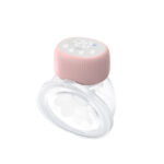 XO FG13 Έξυπνη Ηλεκτρική Αντλία Γάλακτος με Μασάζ