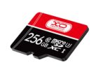 XO 256GB Κάρτα Μνήμης CL10 Micro SD - Image 2