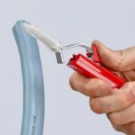 Redpoint 1620165SB ΑΠΟΓΥΜΝΩΤΗΣ ΚΑΛΩΔΙΩΝ 165mm - Image 8