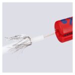 Redpoint 1660100SB ΑΠΟΓΥΜΝΩΤΗΣ ΟΜΟΑΞΟΝΙΚΩΝ ΚΑΛΩΔΙΩΝ - Image 5