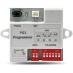 Geyer Προγραμματιστής θυροτηλεφώνου - Image 3