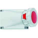 Geyer Ρευματοδότης επίτοιxος 5x63A 400V IP67