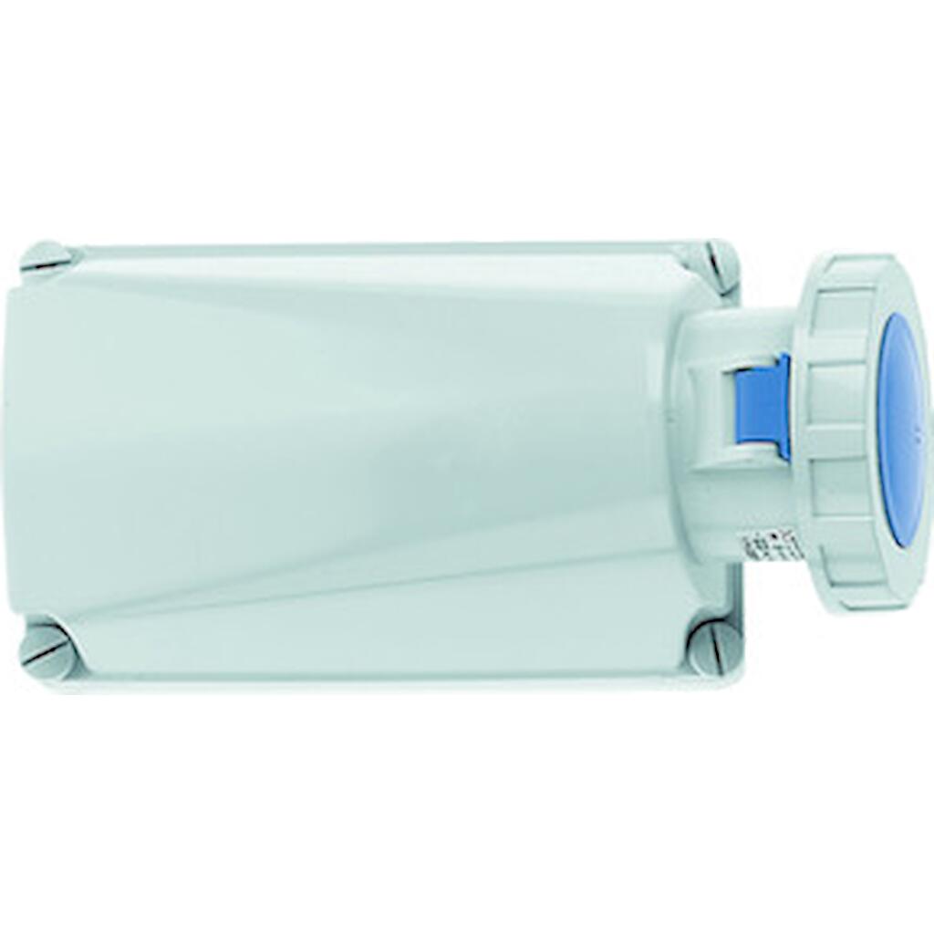 11437_4 Geyer Ρευματοδότης επίτοιxος 3x125A 230V ΙΡ67 - Image 1