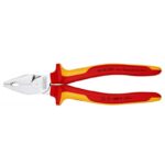 Redpoint 0206200 ΠΕΝΣΑ ΗΛΕΚΤΡΟΛΟΓΟΥ 200mm 1000V - Image 3