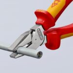 Redpoint 0206200 ΠΕΝΣΑ ΗΛΕΚΤΡΟΛΟΓΟΥ 200mm 1000V - Image 4