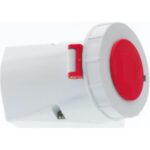 Geyer Ρευματοδότης επίτοιxος 5x32A 400V IP67 - Image 2