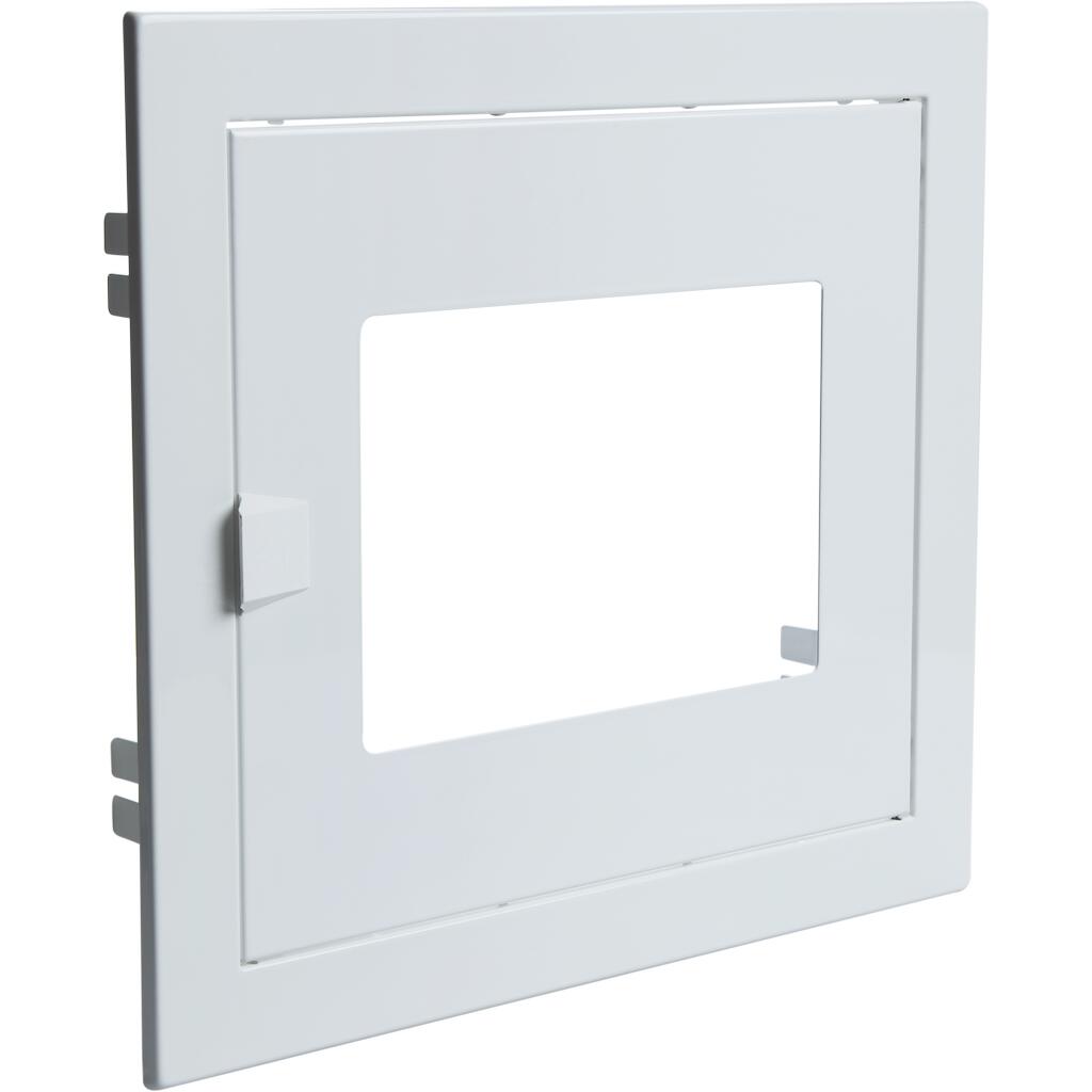 131G_4 Geyer Διάφανη πόρτα για πίνακα VU131G - Image 1