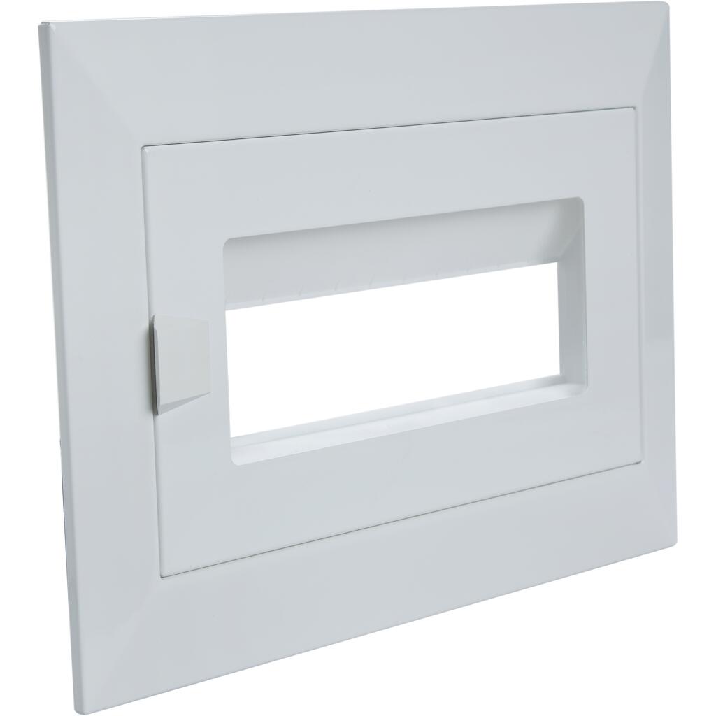 142G_4 Geyer Διάφανη πόρτα για πίνακα VU142G - Image 1