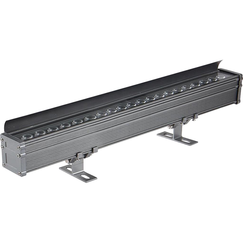 180086_4 Geyer LED Wall washer 18W 3000K 1200lm 500mm IP65 - Image 1