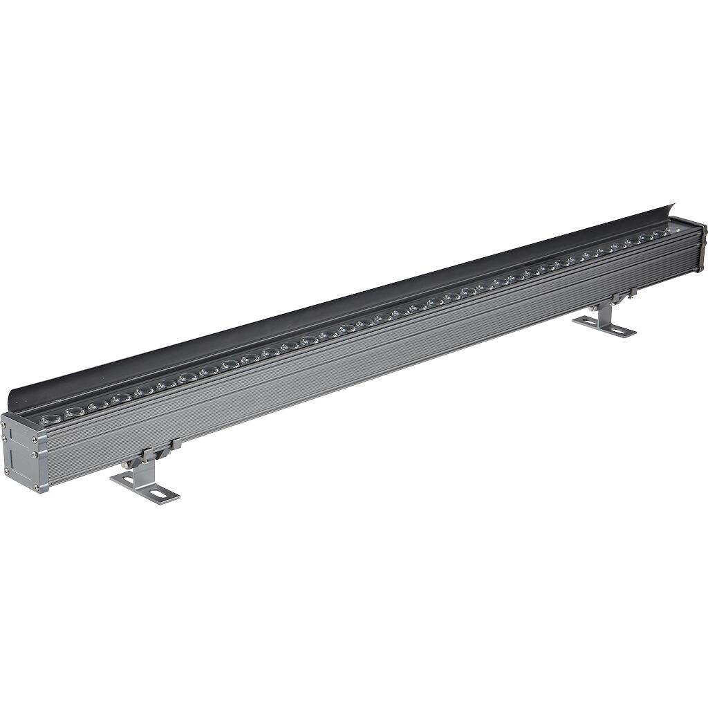 180116_4 Geyer LED Wall washer 36W 4000K 2400lm 1000mm IP65 - Image 1